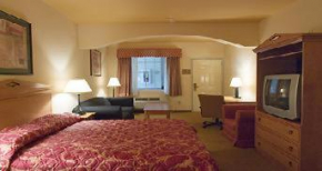 Hotels in Union City